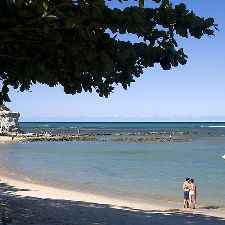 Pousada Bendito Seja Praia do Espelho Εξωτερικό φωτογραφία